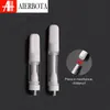 0,5 ml 1,0 ml 2,0 ml atomizer