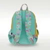 School Bags Australia Smiggle original -selling children's schoolbag high quality cute sunflower girl bag 3-6 years old 14 inches 231016