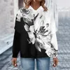 Frauen Hoodies Kleidung Einzigartige Kapuze Frauen Pullover Set Lange Ärmel Drucken Sweatshirts Ropa De Invierno Mujeres