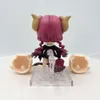 Brinquedos de dedo #1983 Miss Kobayashi Dragon Maid Iruru Anime Girl Figure #1962 Tohru/ilulu Action Figure Adulto Colecionável Modelo Boneca Brinquedos