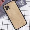 Cell Phone Cases Texture Wood Phone Case For iPhone 14 11 12 13 Mini Pro XS Max Cover 6 7 8 Plus X XR SE 2020 Funda ShellL2310/16