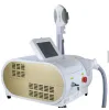 Bureau de haute qualité Point de congélation Laser Machine d'épilation Portable IPL OPT Laser en permanence Super épilation équipement de salon de beauté