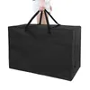 Sacs de rangement Sac de matelas pliant robuste pliable fourre-tout mobile étui en mousse à mémoire de transport pour multi-si