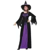 Casual Jurken Halloween Enge Zus Non Duivel Heks Cosplay Kostuum Voor Vrouwen Maskerade Partij Rollenspel Gothic Horror Sexy F321Z