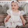 Mädchenkleider Kinder Blumenmädchen Prinzessin Ballkleid Hochzeit Geburtstagskleid. Kinder Mädchen Perle Schmetterlingsflügel Weiß Tüll Partykleider 9T 231016