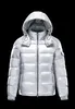 Nya herrekläderdesigner Down Jacket Winter Pure Cotton Women's Jacket Par Matching Parka Letter Brodery S-4X L