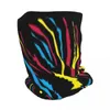 Casquettes de balle Fun Fashion Bonnet pour hommes et femmes Bonnet chaud Protecteur de cou Hiver tricoté