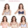 Maternity Intimates SLAIXIU Nursing Bra Maternity Pregnancy Breast Feeding Bras For Women BraMaternity Panties Underwear Panties Set Sports NursingL231017