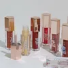 Sexy Lip Olie Hydraterende Plumping Lip Jas Voor Lippenstift Lipgloss Getinte Lip Voller Serum BB Lippen Glow Olie Behandeling Korea make-up