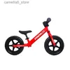 Rowery jazdy Papabike 12-calowe podstawowe Walker Baby Walker i nowy Rower dla dzieci 2019 Q231018