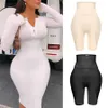 Bragas acolchadas Mujeres Sexy Butt Body Shaper Braguitas Falso Culo Cintura alta Panty Booty Lift Ropa interior transpirable Espuma Hip Enhancer X0294w