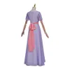 Titanic Rose Dewitt Bukater Cosplay Costume robe tenues Halloween carnaval fête robe de soirée robe