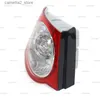 Araba kuyruk lambaları LED arka kuyruk ışık lambası drl dış sol taraf sağ taraf vw jetta 5 mk5 Senddan 2006 2007 2008 2009 2011 2011 Q231017