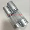 Hot sale 300 pcs/lot 15ml 30ml 50ml airless bottle,pump,vacuum,lotion bottle,Cosmetic Packaging Wvams Ptkmv