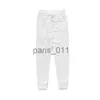 Pantalons hommes 2023 été nouveau créateur de mode pantalons hommes pantalon décontracté Jogger musculation Fitness basket-ball Sweat marque gymnases pantalons de survêtement x1017