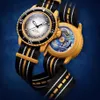 2024 Southern Ocean Atlantic Ceramic Case Wholesale Luxury Brand Designer Men's Watches Business Watches Men's Sports Watches