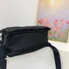 Totes Women's 2023 Nowa jesień i zima XI Cesarzowa WDOWAGER Simple Crossbody Bag internauci Ta sama torebka 231017