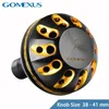 Rękawica wędkarska 2 Gomexus Rękołaja Gomexus Knob dla Daiwa Shimano Spinning 3000 5000 Model 38 41 mm Serdex Rocker 231017