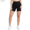 女性用トラックスーツOneractive Effortless Seamless Tight Shortsジムショーツレディースワークアウトヨガショーツソフトハイウエスト衣装フィットネススポーツWearl231017