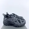 Designer 610 Kleinkind-Turnschuhe für Kinder, Laufen, Ss, Jungen, Mädchen, Jugend, Grau, Schwarz, Kinder-Trainer, Baby, lässig, Walking-Sneaker, Low Runner