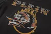 PLEIN BEAR T SHIRT Mens Designer Tshirts Brand Clothing Rhinestone PP Skulls Men T-SHIRT ROUND NECK SS SKULL Hip Hop Tshirt Top Tees 16667