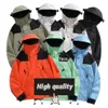 Northfacenorthface Puffer Designer Hommes Jacks Mode Manteaux Casual Coupe-Vent À Manches Longues En Plein Air Lter Grand Imperméable 849