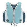 Life Vest Buoy Megartico 2-6 سنوات الأطفال سترة النجاة سترة السباحة سترة عائمة السترة العائمة حاجز سلامة الطفل كاياك شاطئ الإكسسوارات 231017