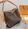 2023 Shopping Tote Handbags with Tag High Quality Gracefull Shoulder Lady hobo Crossbody