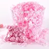 Decorative Flowers 500/1000 Pcs Artificial Rose Petals Flower Silk For Valentine Day Wedding Decoration