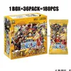 Japanse Kaarten Een Stukken Luffy Zoro Nami Chopper Franky Papier Collecties Kaartspel Collectibles Battle Kind Gife Speelgoed Aa220314