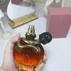 Kvinnor parfymkvinna parfymer edp high-end doft spray xs för hennes orientaliska blommor 80 ml och snabb gratis leverans