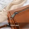 Bolso Bolsos vintage para mujeres y niñas Shopper Moda en forma de barril Monederos de cuero PU Bolsos de diseñador de lujo