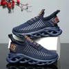 Atletische Outdoor Nieuwe Stijl Kinderschoenen Jongens Ademende Sportschoenen Meisjes Mode Casual Schoenen Kinderen Antislip Sneakers Kinderen loopschoenenL231017