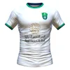 23 24 Al Ahli Saudi FIRMINO Mens Futebol Jerseys MAHREZ MENDY GABRI VEIGA IBANEZ Home Away 3º Camisas de Futebol Uniformes de Manga Curta