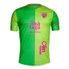 23 24 24 MALAGA MENS SOCCER Jerseys 2024 120th Commorative Edition Bustinza M. Juande Ramon Febas Alex Gallar Fran Sol Munoz Home Away 3rd GK Football Shirts