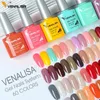 Nagellack venalisa mode bling 75 ml naken färgserie blöt av uv led nagelgel polsk kosmetik nagel manikyr gelack nagel lack 231016