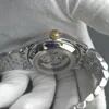 Andere Uhren Rosa Cohome Stahl Automatik Arabische Ziffern Solides Armband Wasserdicht Arabische Ziffern Armbanduhr Islamisch Mechanisch 231016