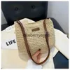 Cross Body Bags Summer Straw Crossbody Bag Ladies Woven Totes Casual Bag Women Soulder and Bags Messenger Purse Sopping BagblieBerryeyes