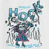 Sweats à capuche pour hommes 2023 hommes automne Streetwear sweat à capuche drôle dessin animé graphique Harajuku Anime pull à capuche Hip Hop Hipster