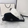 Beralar lüks cz elmas harfler tasarımcıları Beret kapakları kadın lüks casquette moda inci nakış Sokak şapkası 4colors% 100 yün kubbe yün kapağı kış sıcak