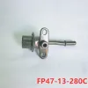 Acessórios para carro regulador de pressão de combustível do motor FP47-13-280 para Mazda 323 protege 1.8 2.0 motor 1998-2003 BJ mazda premacy CP