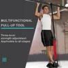 Weerstandsbanden Pullup Assist Band Elastisch Chin Up Assistance Home Gym Rekstok Hangende riem Armspiertraining 231016