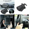 360 Degree Car Pilot Assistance Fsd Steering Wheel Booster Counterweight Ring For Tesla Model 3 Y