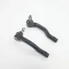 カーアクセサリーD651-32-280ステアリングシステムマツダのためのタイロッドエンドボールジョイント2007-2011 DE