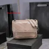 3A Marque de sac à main de concepteur pour les femmes matelassées en cuir véritable shuolder messager bandoulière chaîne bandoulière sacs à main sacs à main fourre-tout haut de gamme sacs à main mignons