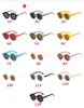 Kids Sunblock Fashions13 Colors Cute INS Kids Baby Sunglasses girls boys Sun Glasses Candy Color Shades For Children DB722