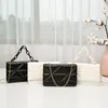 Fahion travesseiro bolsas de ombro senhoras bolsas de luxo do sudeste asiático bolsas femininas versáteis bolsa de designer simples