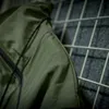 Sweats à capuche pour hommes Sweatshirts de haute qualité Harajuku Splicing Pull Streetwear Kpop Style coréen Fashions Vêtements Hip Hop College Army Jackets Vêtements 231016