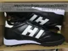 أرسل مع حذاء كرة القدم بجودة حقيبة Copa Mundial Team FG TF Turf Classic Soccer Cleats Soft Leath