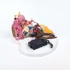 Fingerspielzeug Xinhao Original Anime Fate/extella Tamamo No Mae Uniform Sexy Mädchen PVC Action Figure Hentai Spielzeug Erwachsene Sammlung Modell Puppe 14 cm